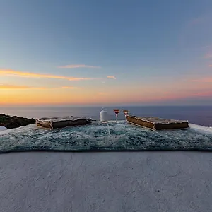 **** Hotel Pantelleria Dream Italie