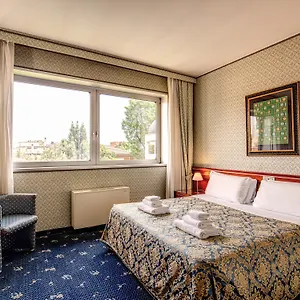 **** Hotel Venice Michelangelo Italie