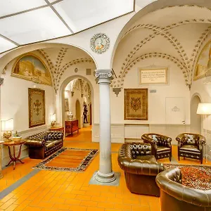 **** Maison d'hôtes Firenze Suite Italie