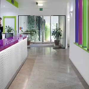**** Hotel Palmanova Italie
