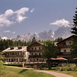 ***** Hotel Rosapetra - Small Luxury Of The World Italie