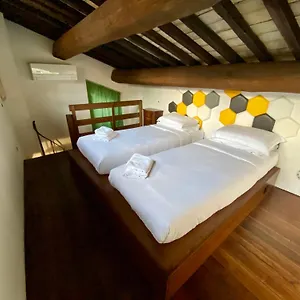 Casa Paradiso Roma