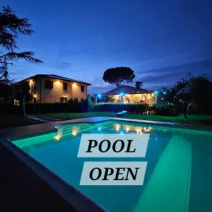 *** Hotel Airone Pisa Ristorante Italie
