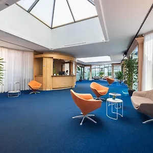 Ih Milano St. John Hotel Sesto San Giovanni
