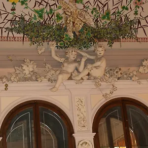 Gresi Hotel Katánie