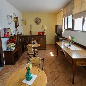 Stesicorea Palace Hotel Katánie