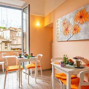 Merulana 2 Bed & Breakfast