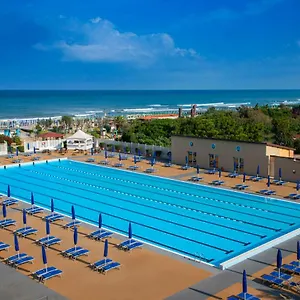 **** Hotel Grand Continental Italie