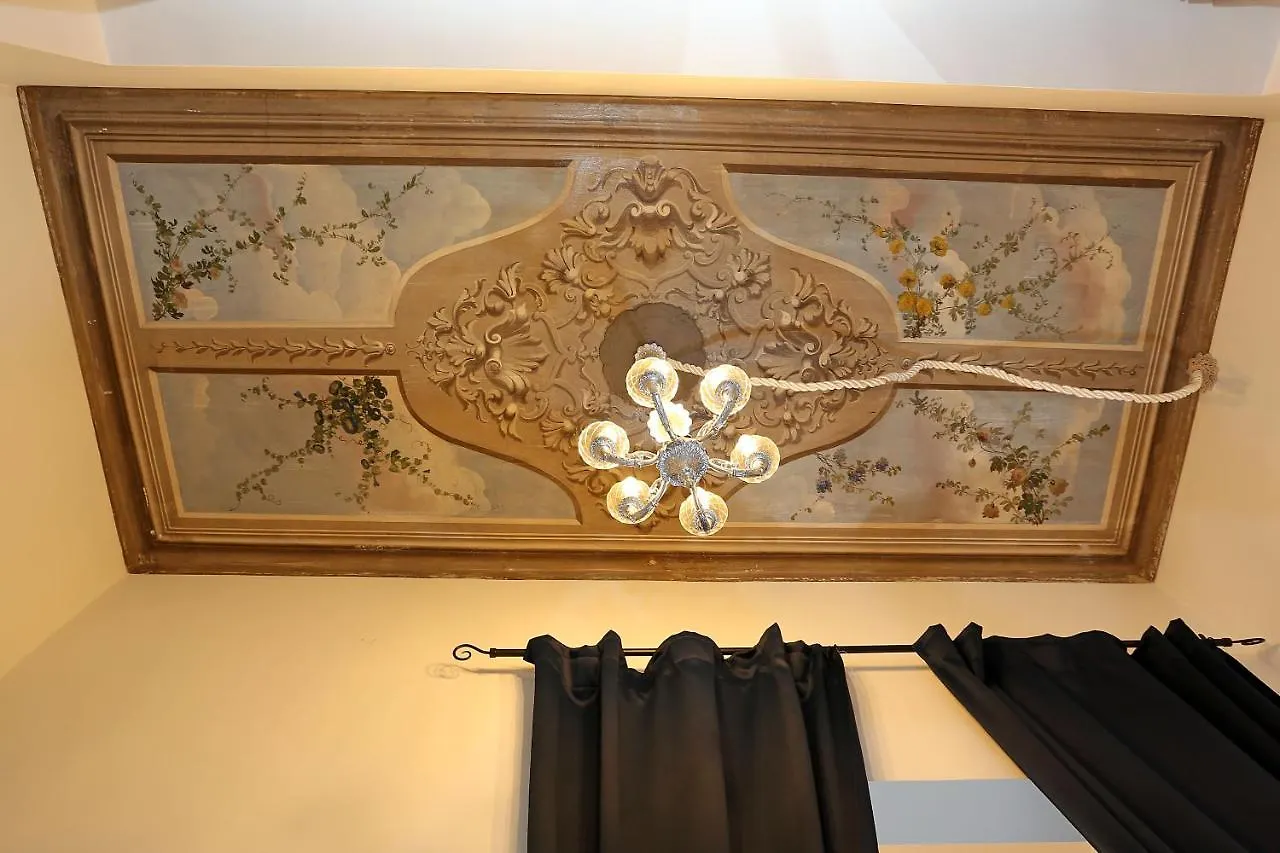 Gasthuis Liberty Vatican Suites - Liberty Collection Rome