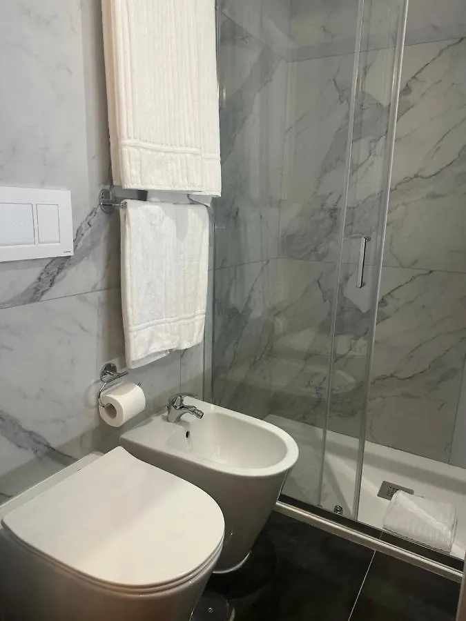 Gasthuis Liberty Vatican Suites - Liberty Collection Rome