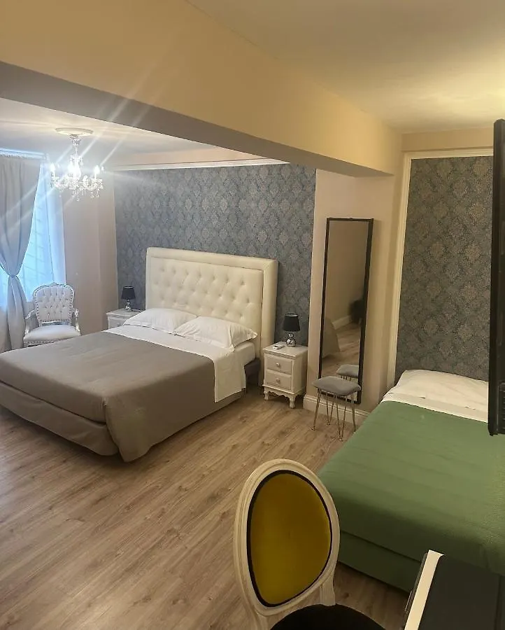 Liberty Vatican Suites - Liberty Collection Rome Gasthuis
