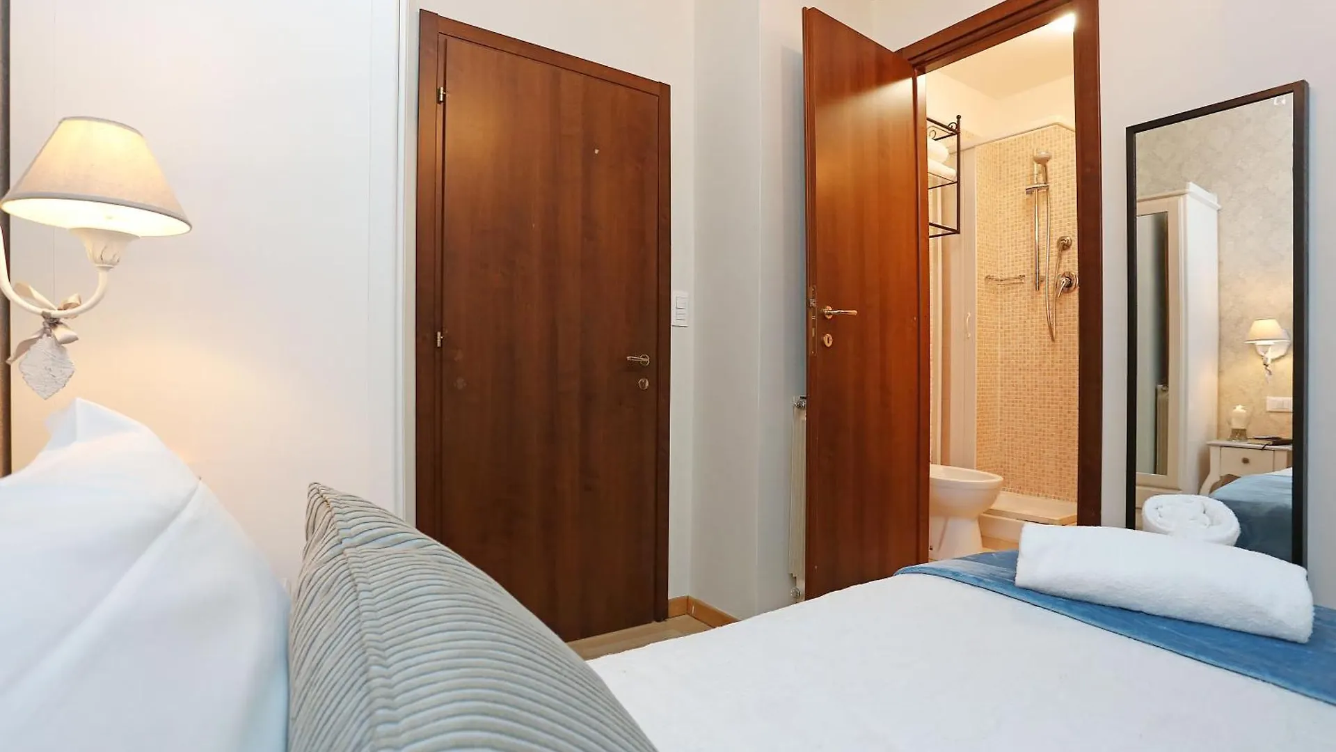 Liberty Vatican Suites - Liberty Collection Rome