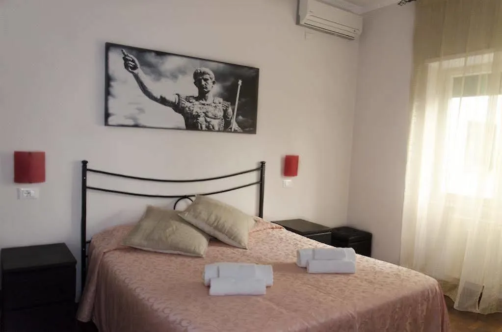 Liberty Vatican Suites - Liberty Collection Rome Gasthuis