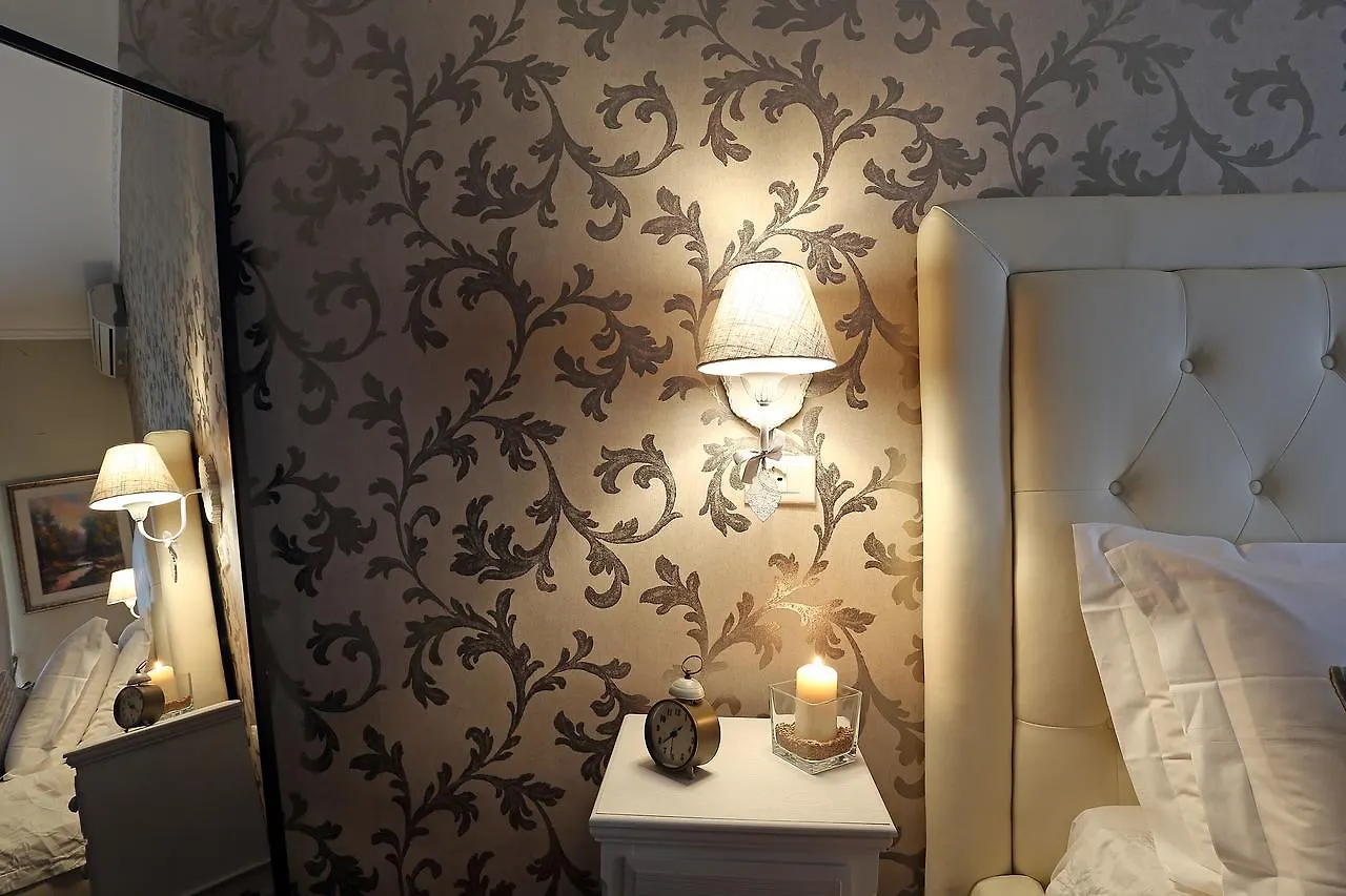 Liberty Vatican Suites - Liberty Collection Rome