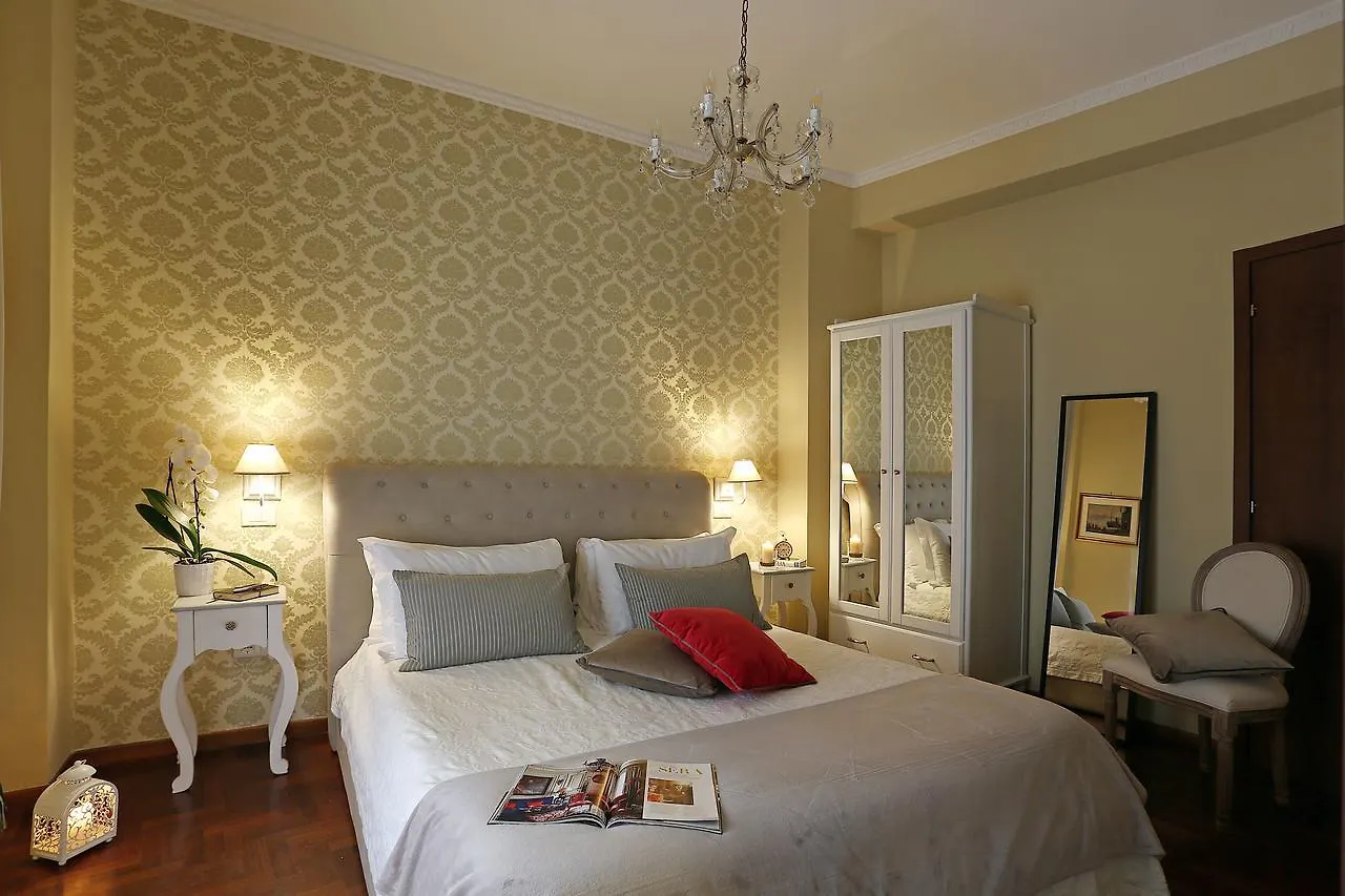 Gasthuis Liberty Vatican Suites - Liberty Collection Rome