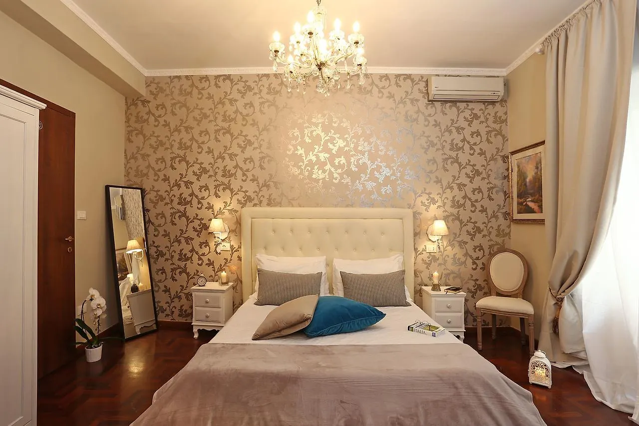Liberty Vatican Suites - Liberty Collection Rome 2*,