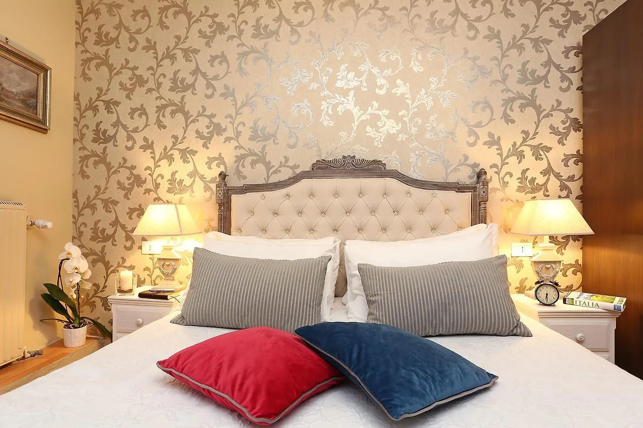 Liberty Vatican Suites - Liberty Collection Rome Gasthuis