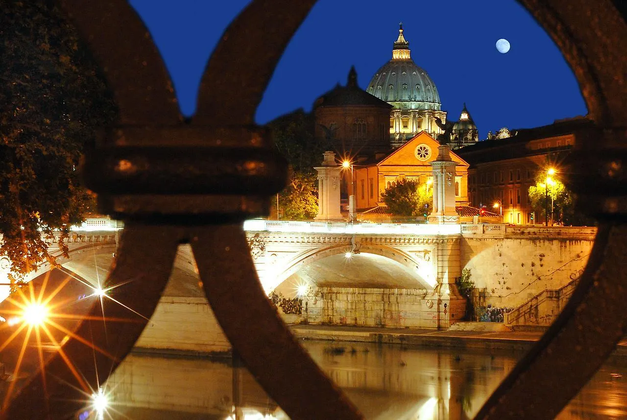 Gasthuis Liberty Vatican Suites - Liberty Collection Rome