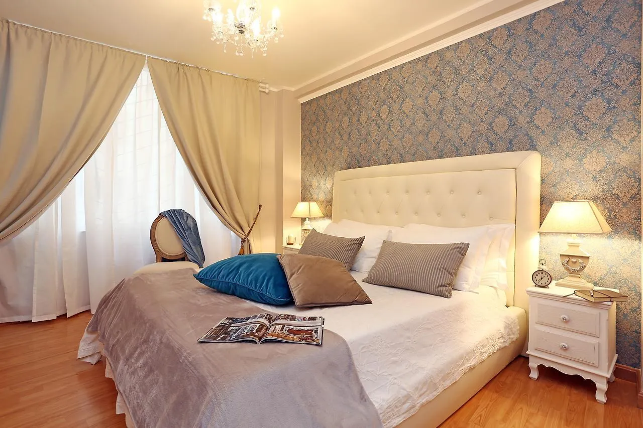 Liberty Vatican Suites - Liberty Collection Rome 2*,  Italië