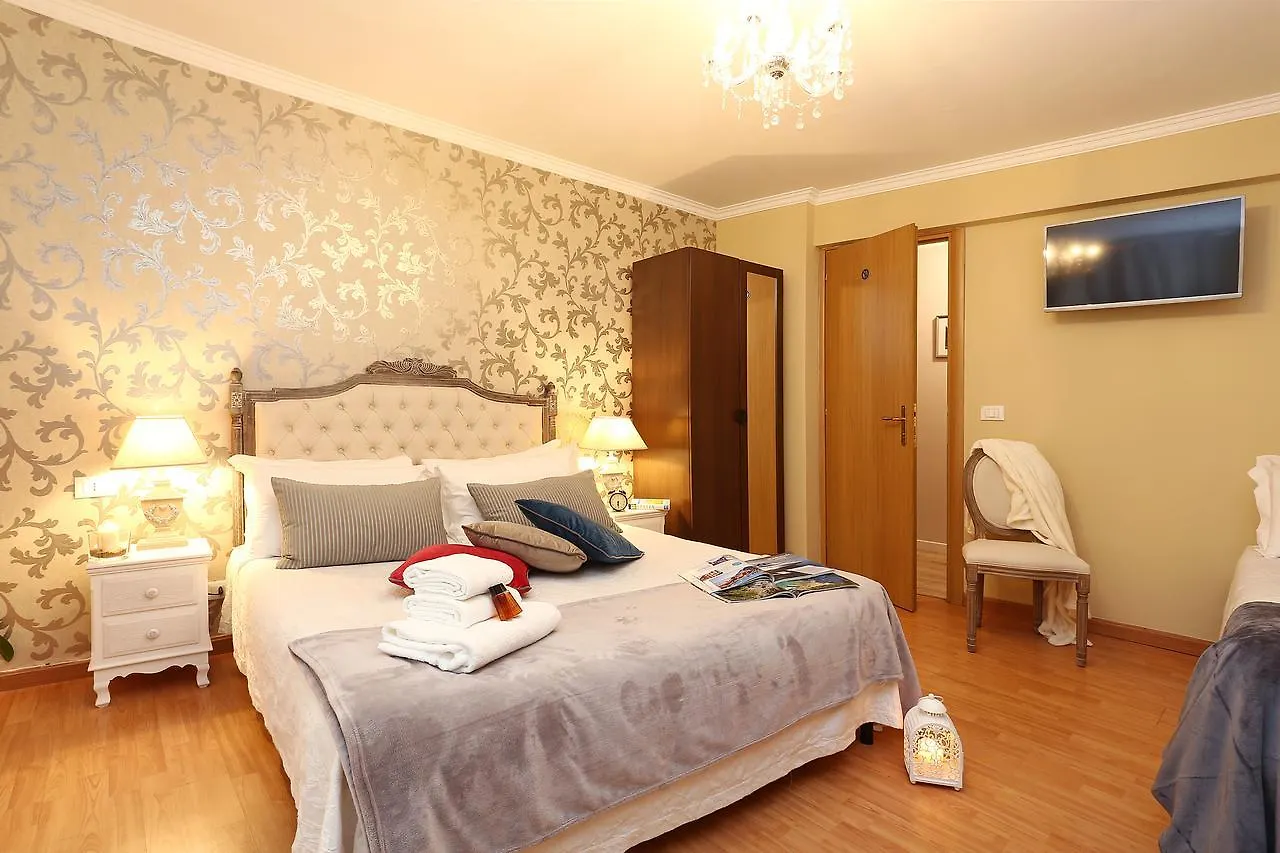 Liberty Vatican Suites - Liberty Collection Rome 2*,  Italië