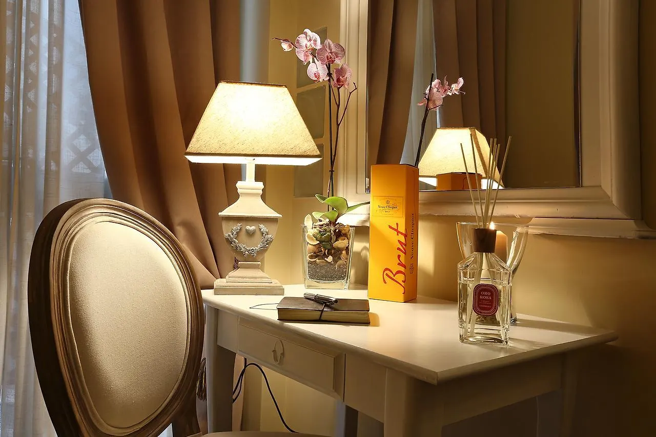 Gasthuis Liberty Vatican Suites - Liberty Collection Rome