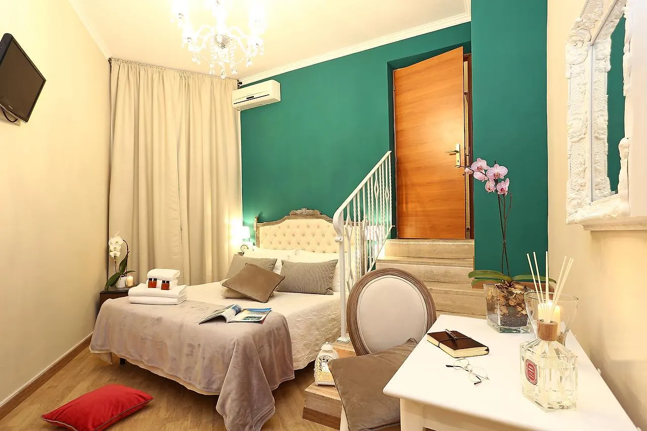 Liberty Vatican Suites - Liberty Collection Rome Gasthuis