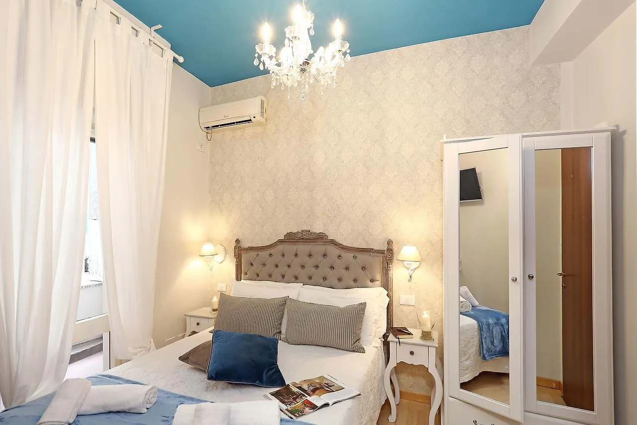 Liberty Vatican Suites - Liberty Collection Rome Italië