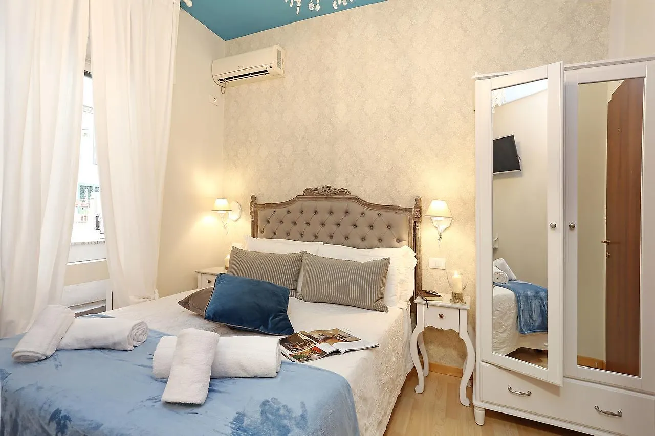 Gasthuis Liberty Vatican Suites - Liberty Collection Rome