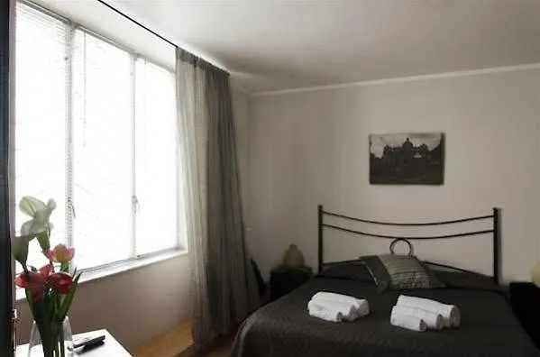 Liberty Vatican Suites - Liberty Collection Rome