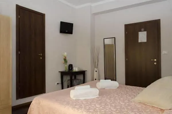 Liberty Vatican Suites - Liberty Collection Rome
