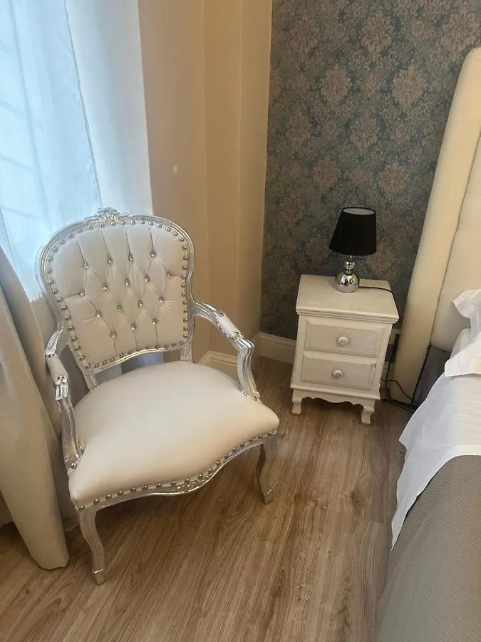 Πανσιόν Liberty Vatican Suites - Liberty Collection Ρώμη