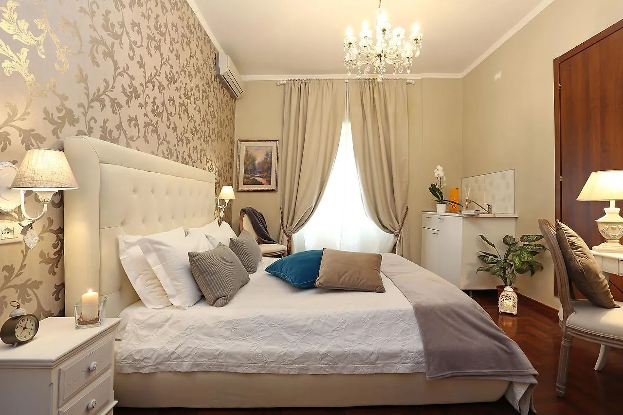 Πανσιόν Liberty Vatican Suites - Liberty Collection Ρώμη