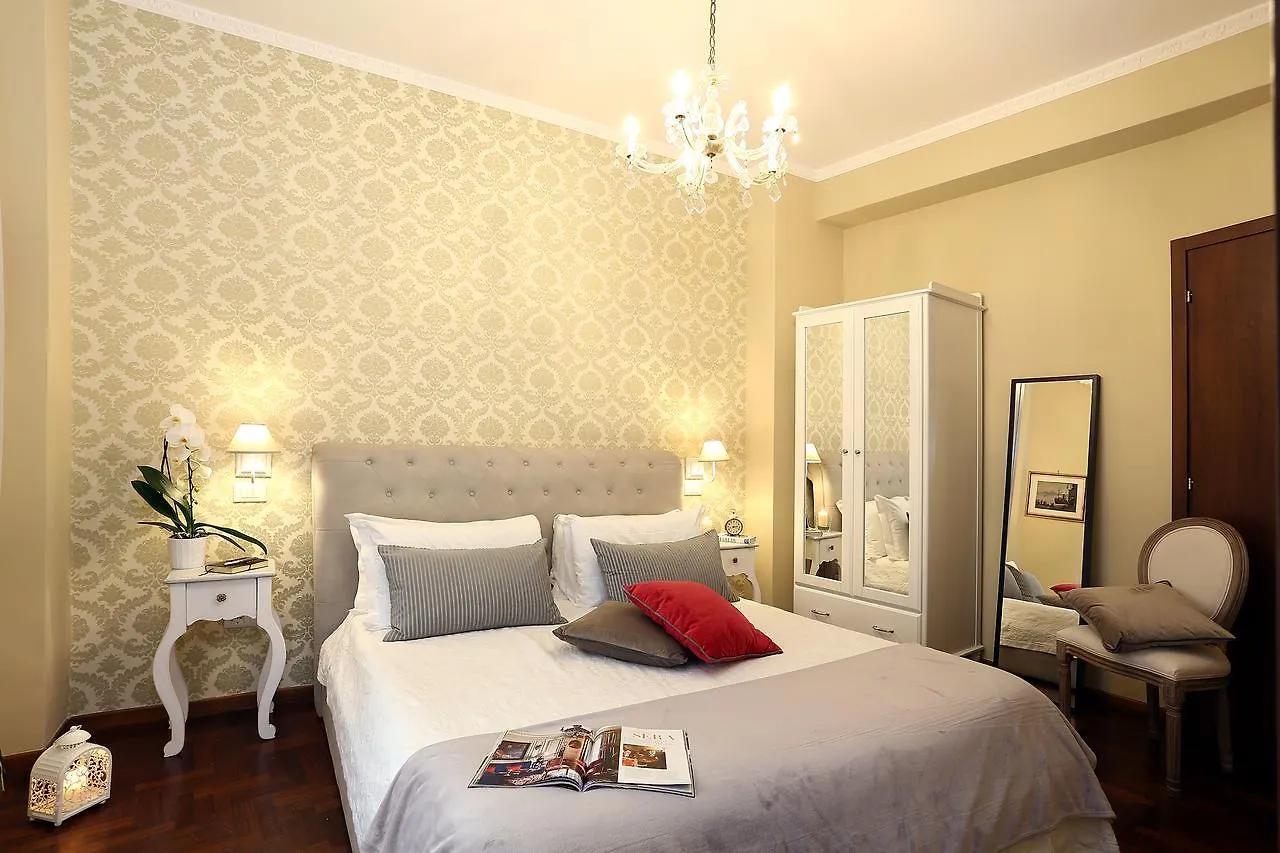 Liberty Vatican Suites - Liberty Collection Ρώμη 2*,