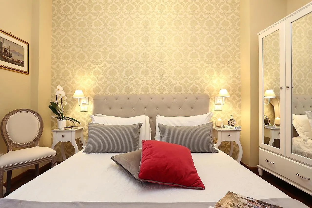Liberty Vatican Suites - Liberty Collection Ρώμη 2*,  Ιταλία
