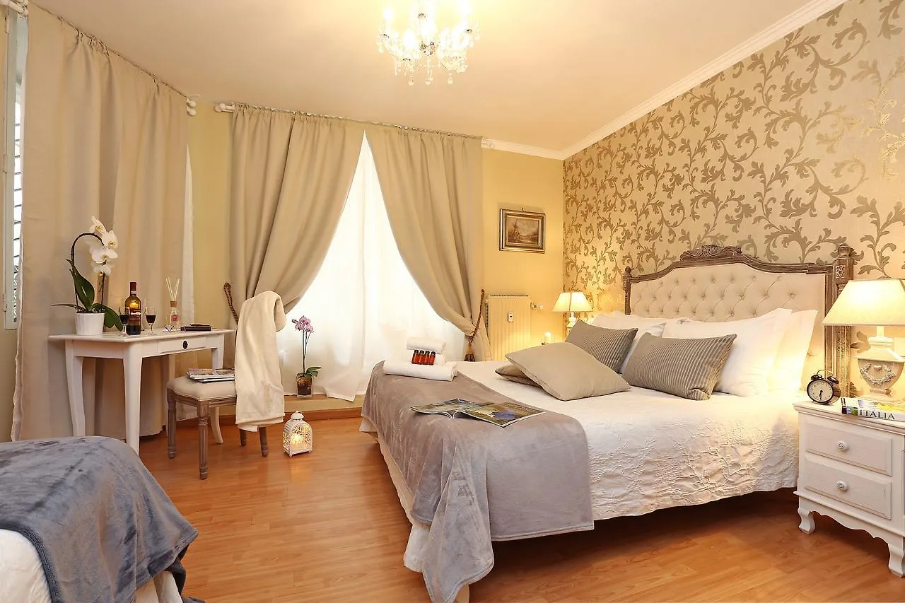 Πανσιόν Liberty Vatican Suites - Liberty Collection Ρώμη