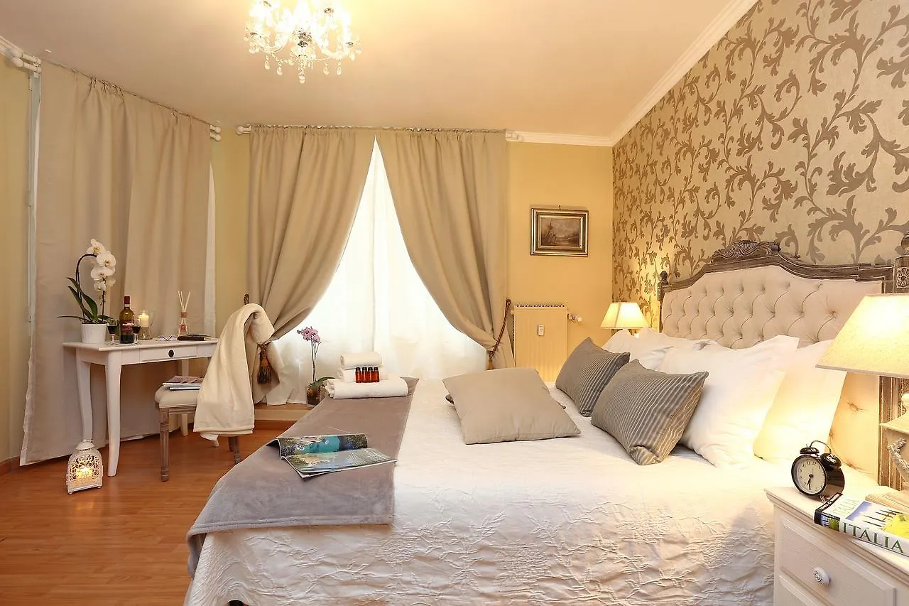 Liberty Vatican Suites - Liberty Collection Ρώμη Πανσιόν