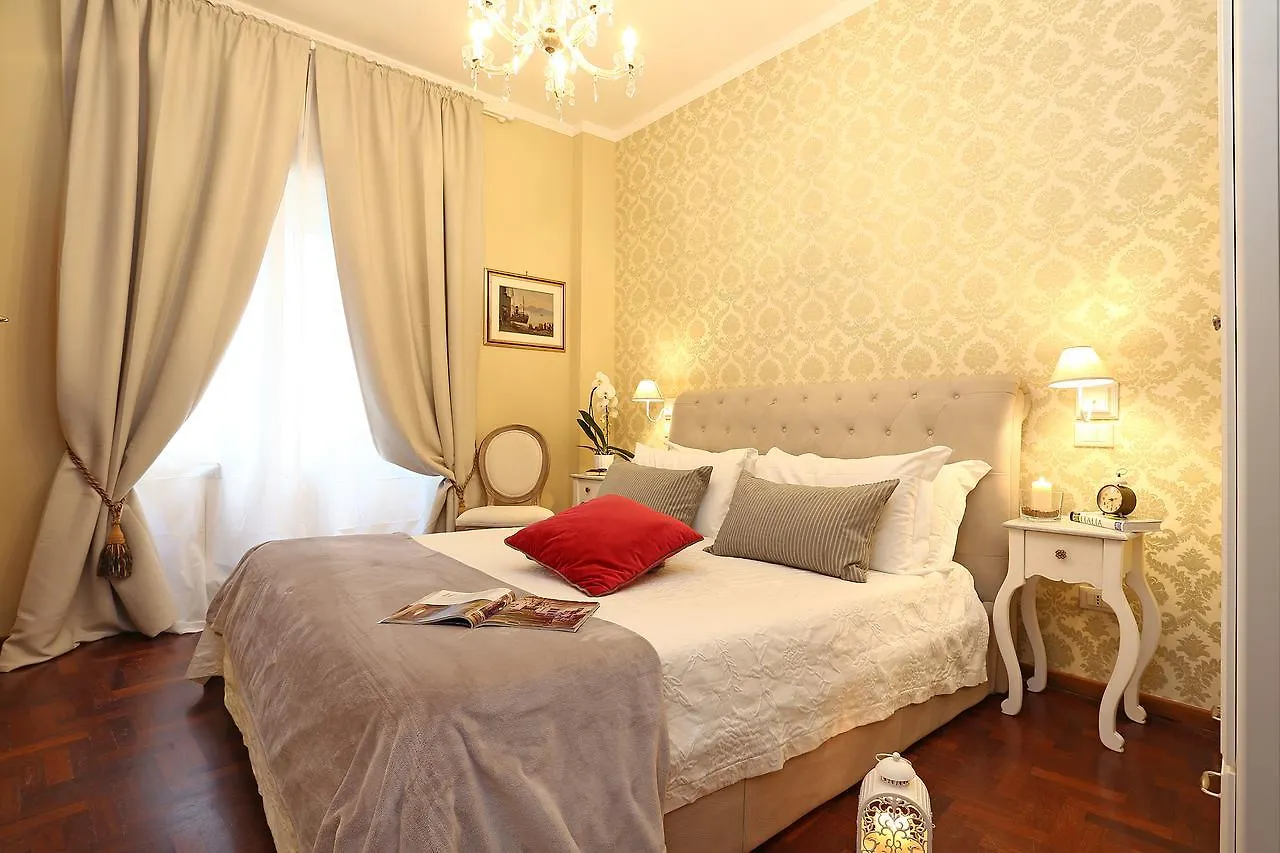 Liberty Vatican Suites - Liberty Collection Ρώμη Πανσιόν