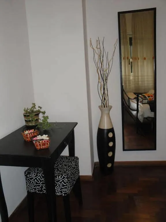 Liberty Vatican Suites - Liberty Collection Ρώμη Πανσιόν