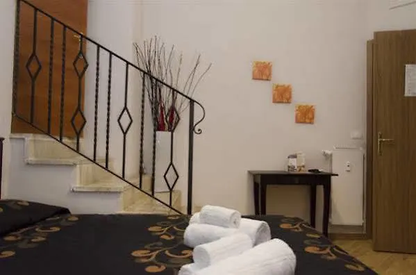 Liberty Vatican Suites - Liberty Collection Ρώμη 2*,